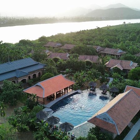 Hue Ecolodge Zewnętrze zdjęcie