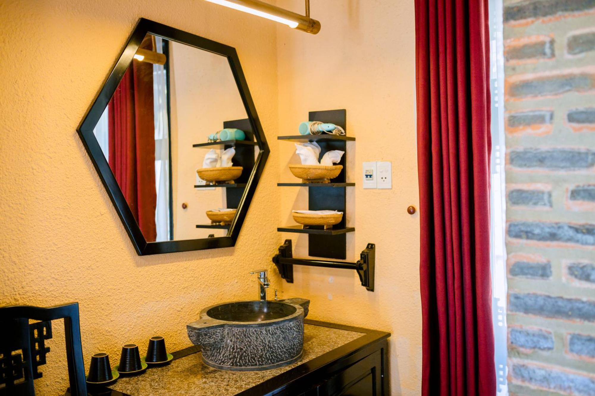 Hue Ecolodge Zewnętrze zdjęcie
