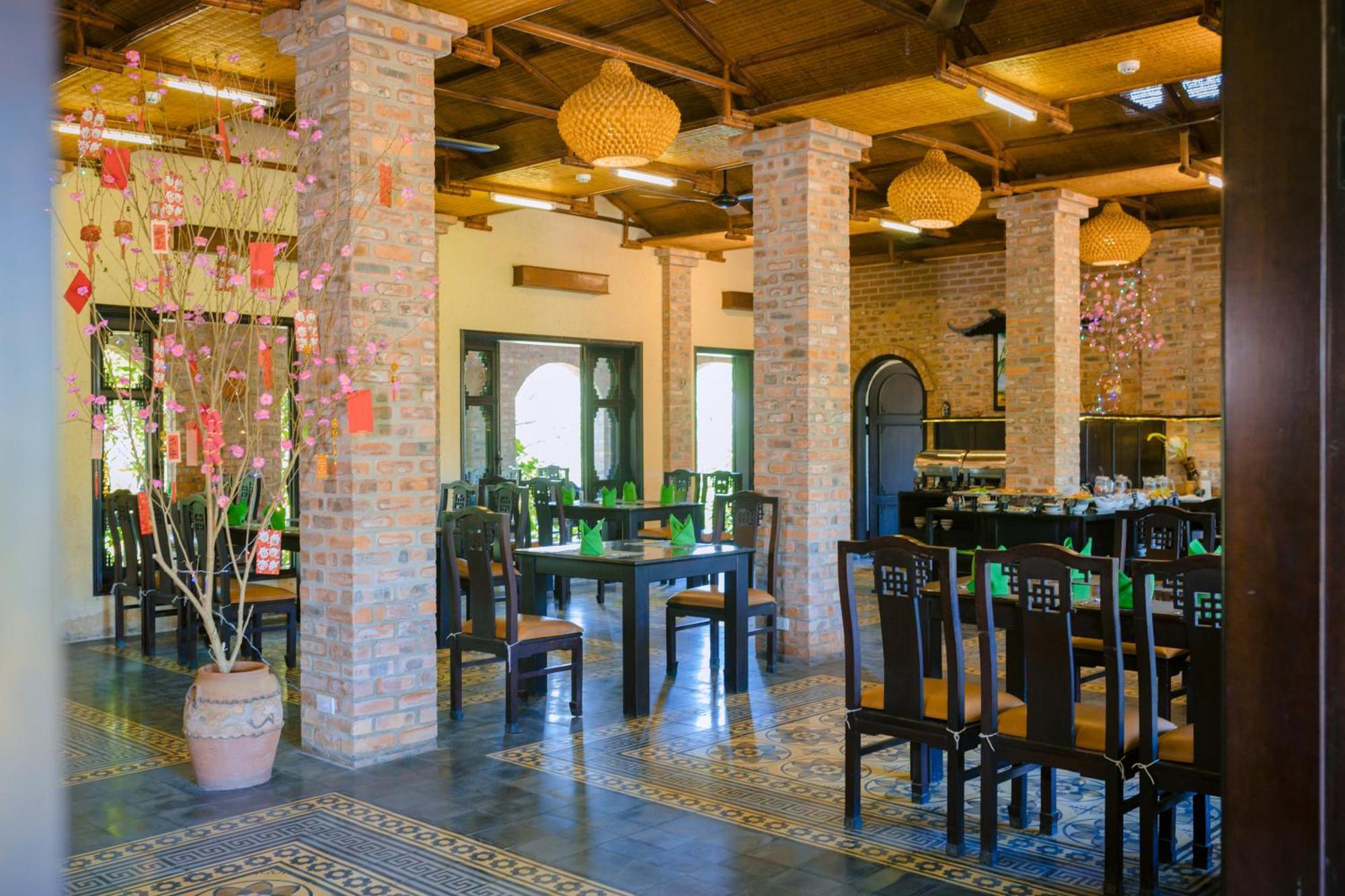 Hue Ecolodge Zewnętrze zdjęcie