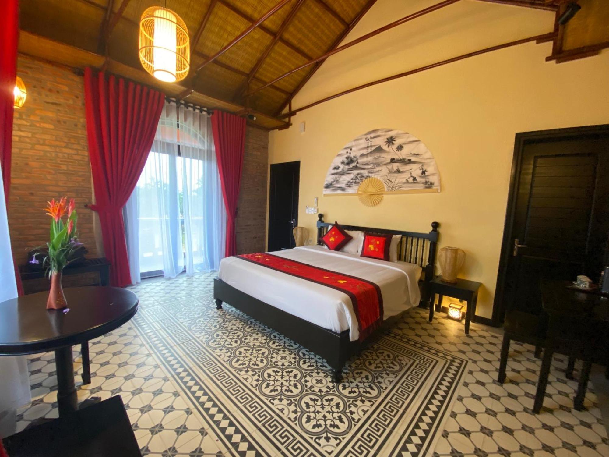 Hue Ecolodge Zewnętrze zdjęcie