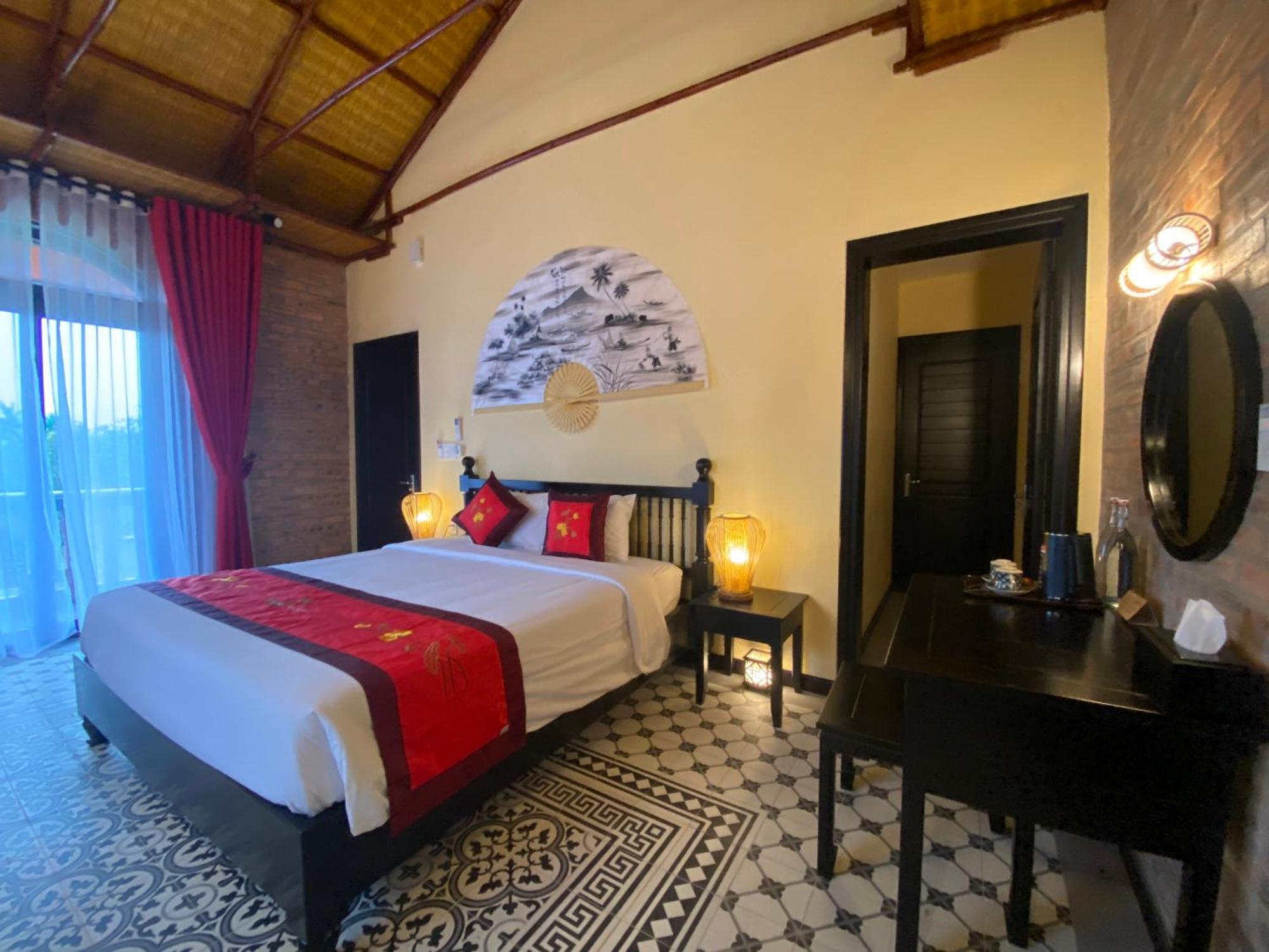 Hue Ecolodge Zewnętrze zdjęcie