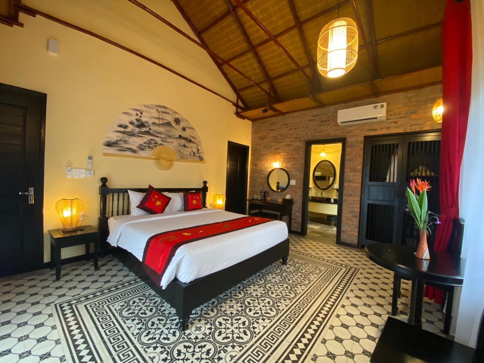 Hue Ecolodge Zewnętrze zdjęcie