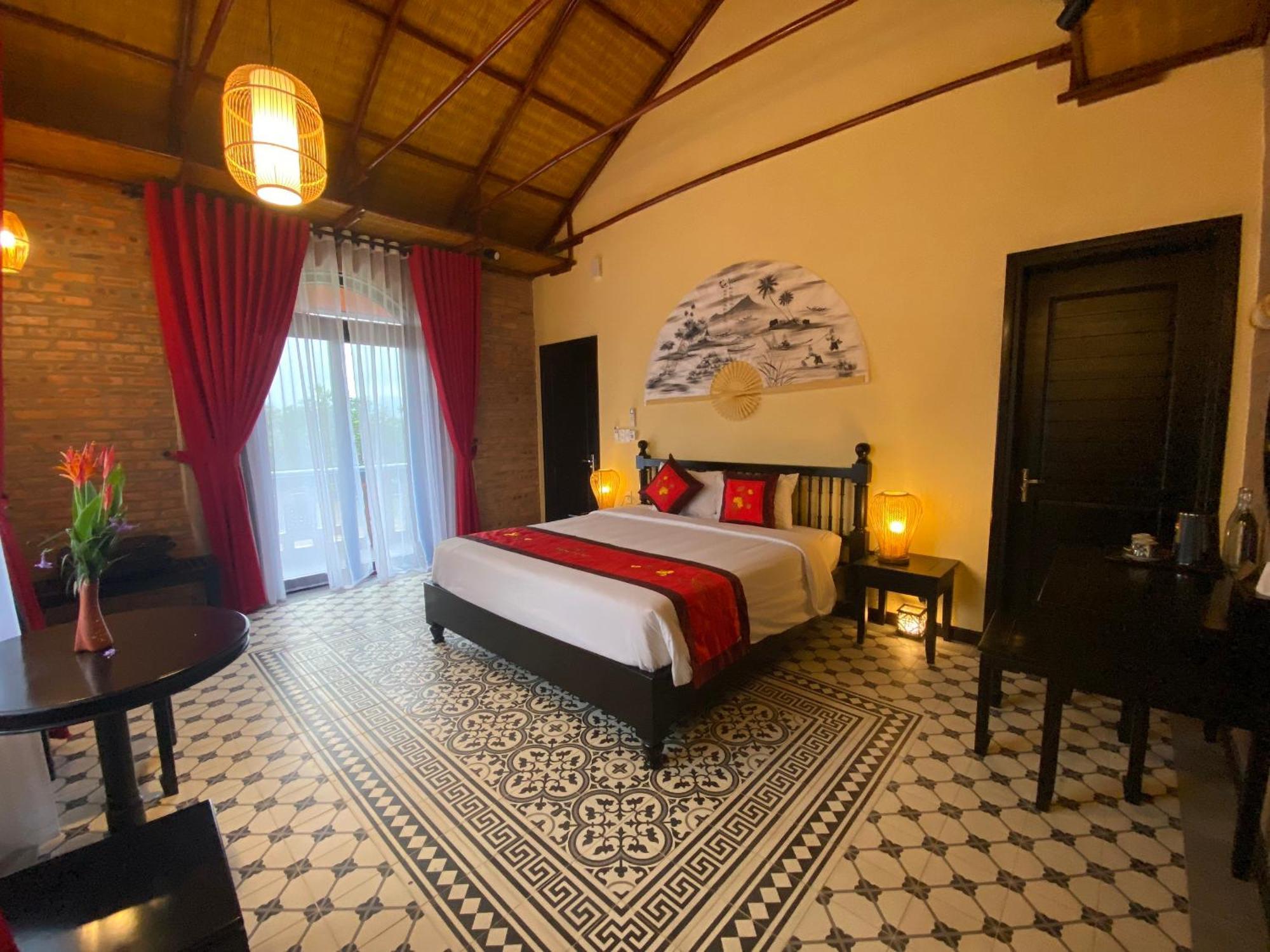 Hue Ecolodge Zewnętrze zdjęcie
