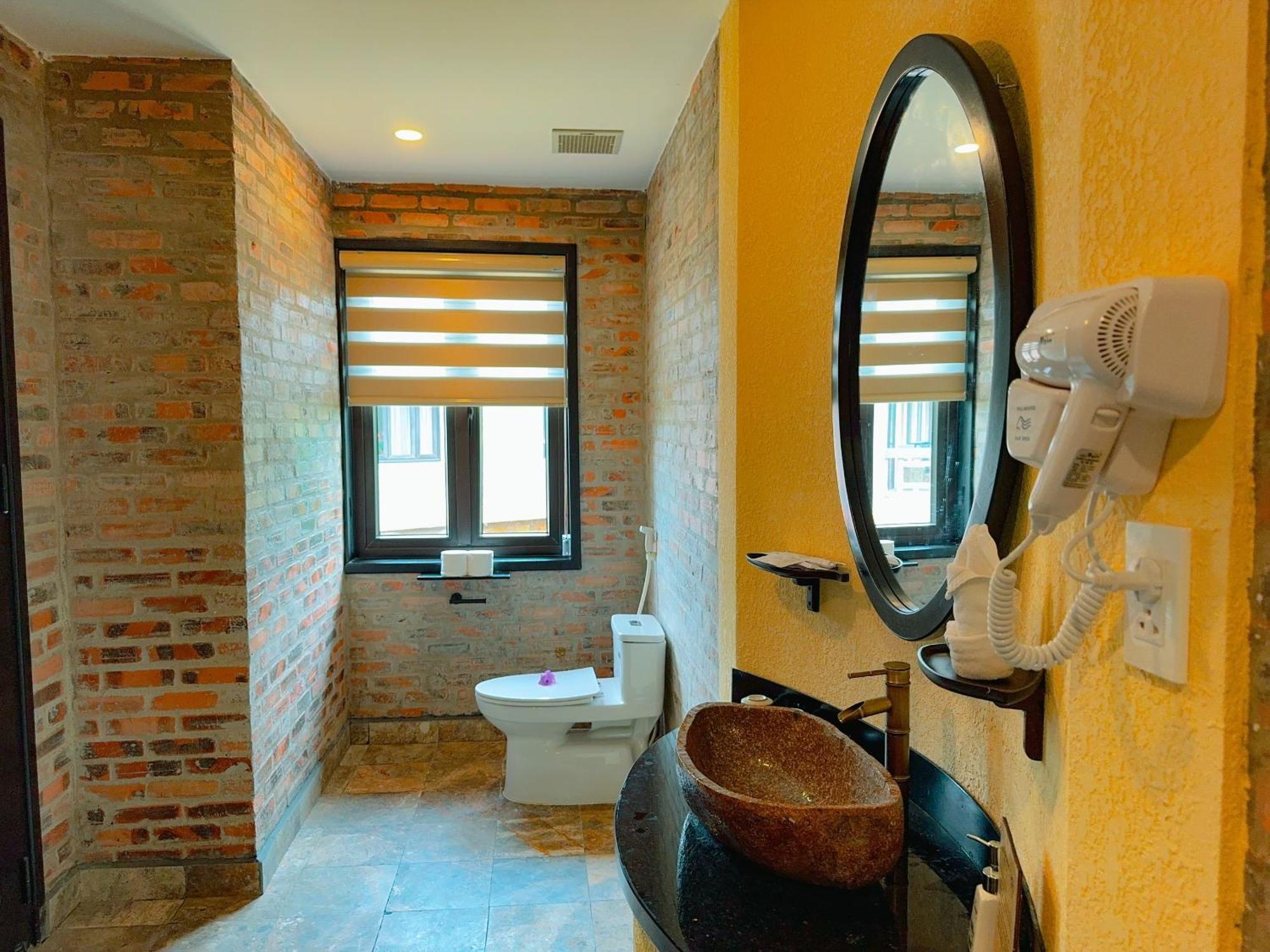 Hue Ecolodge Zewnętrze zdjęcie