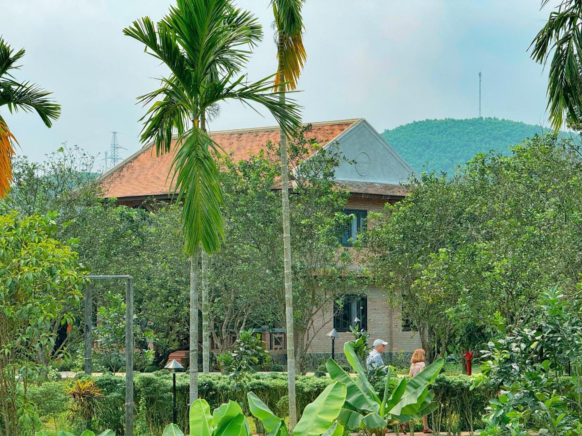 Hue Ecolodge Zewnętrze zdjęcie
