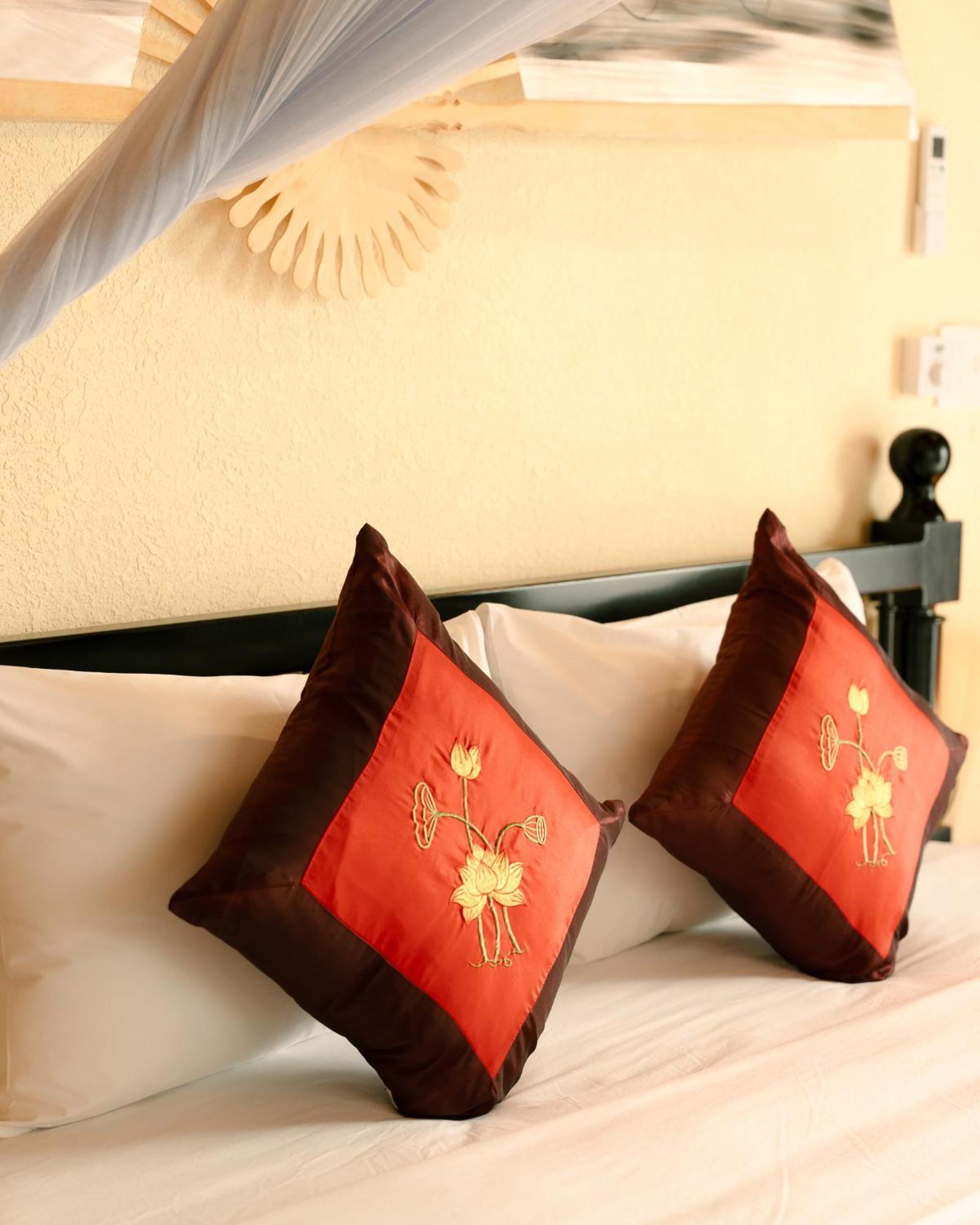 Hue Ecolodge Zewnętrze zdjęcie