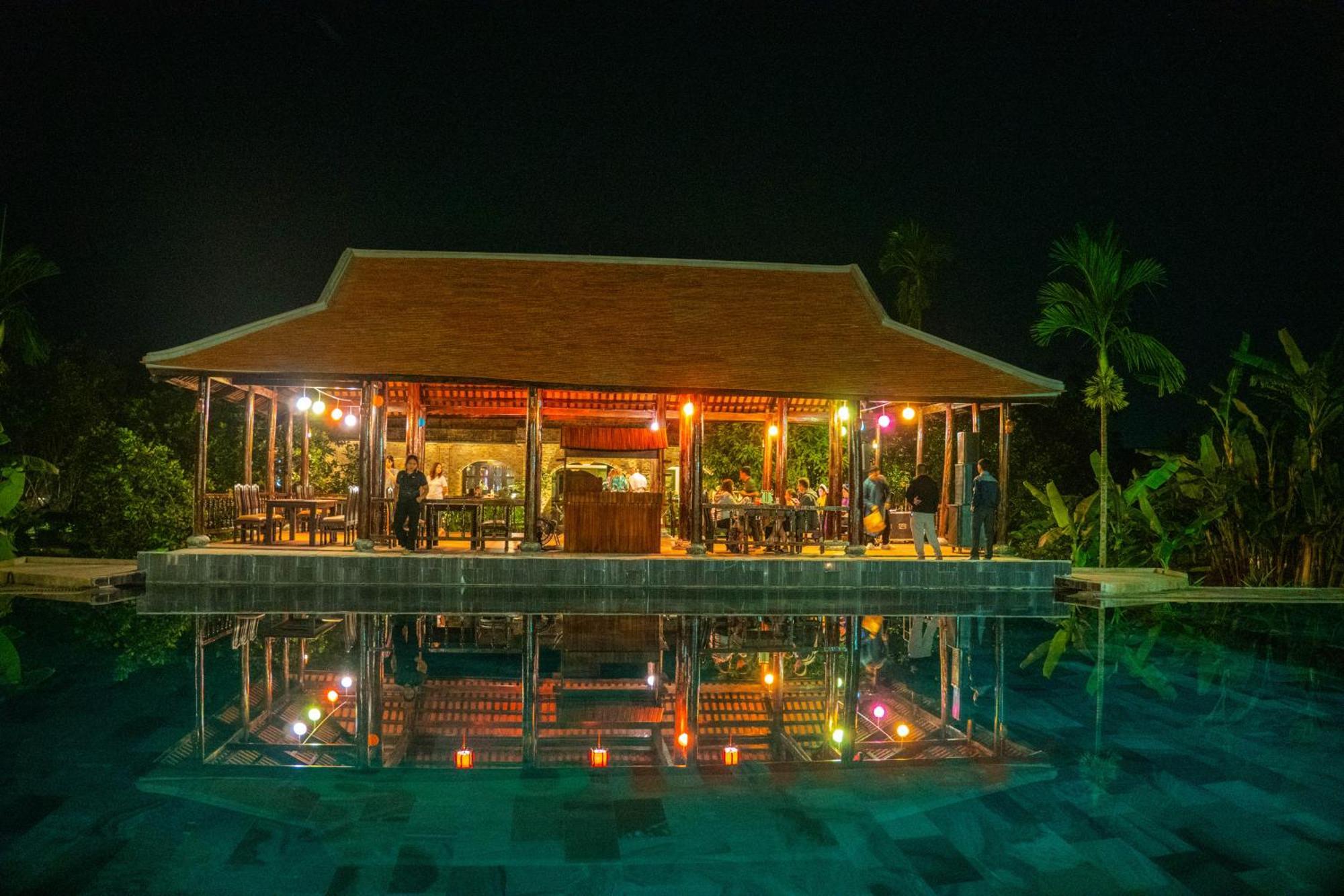 Hue Ecolodge Zewnętrze zdjęcie