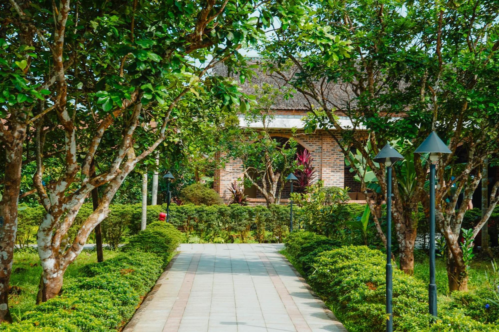 Hue Ecolodge Zewnętrze zdjęcie