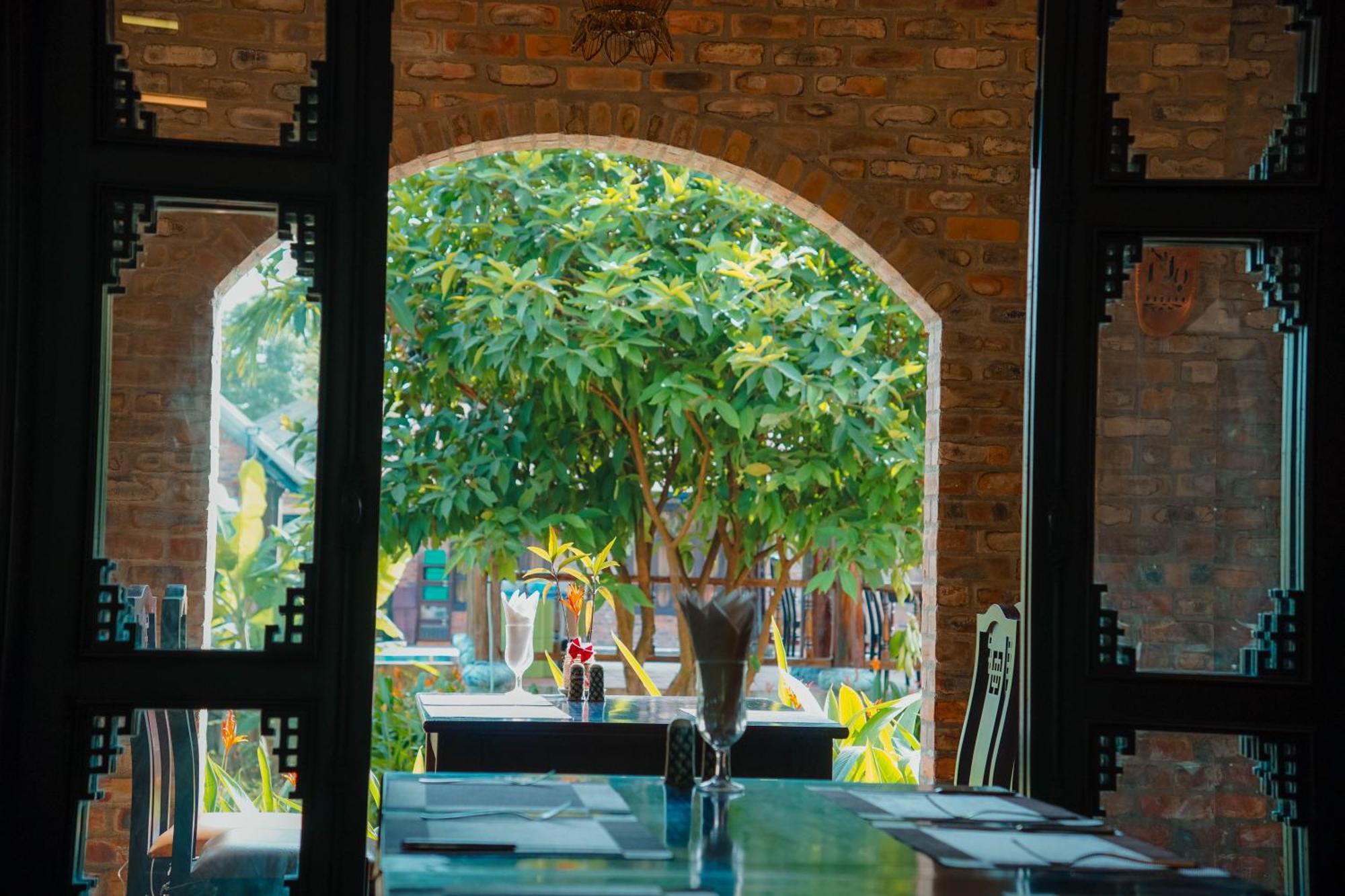 Hue Ecolodge Zewnętrze zdjęcie