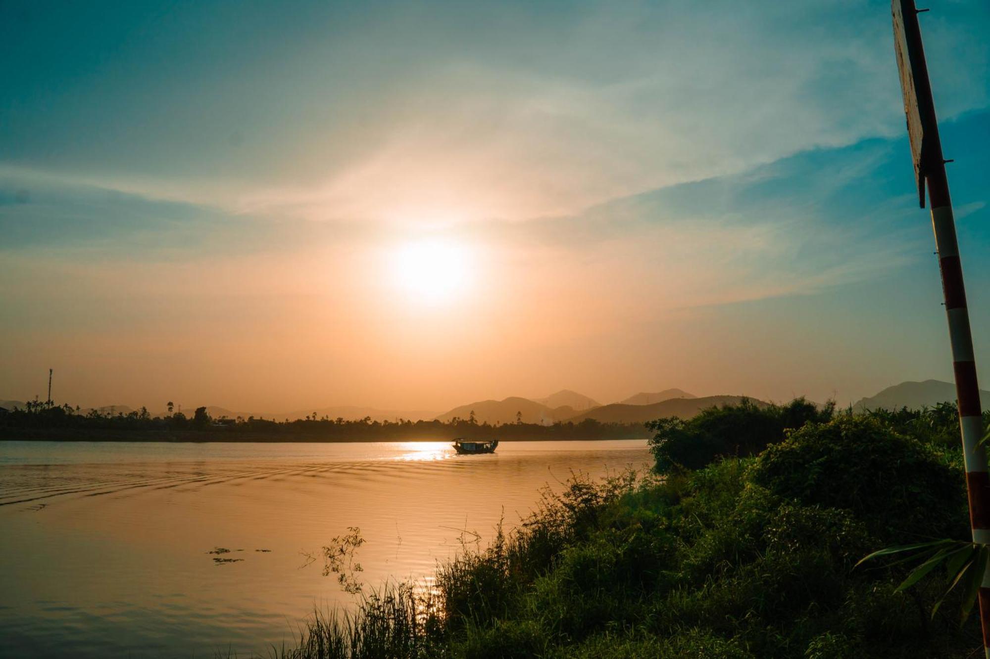 Hue Ecolodge Zewnętrze zdjęcie